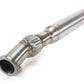 Perrin 22-23 BRZ/GR86 304SS 3in. Midpipe Exhaust