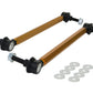 Whiteline 19-21 BMW Z4/ 20-21 Toyota GR Supra Front Sway Bar Link Assembly