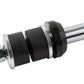 Fox 19+ Ram 1500 DT 4WD 2.5 Performance Series 8.81in. P/B Rear Shock w/DSC Adj / 0-2in. Lift