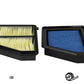 aFe MagnumFLOW Pro 5R OE Replacement Filter 16-19 Honda Civic