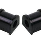 Whiteline 08-19 Toyota Highlander Rear Sway Bar Bushing Kit
