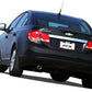 Borla 11-15 Chevrolet Cruze Eco/LS/LT/LTZ SS Catback Exhaust