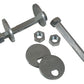 SPC Performance 98-07 Toyota Land Cruiser 100 Series Front Camber Bolt Kit