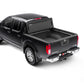 BAK 05-20 Nissan Frontier 6ft Bed BAKFlip MX4 Matte Finish