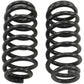 Belltech COIL SPRING SET 02-05 EXPLORER FRONT 2inch