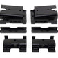 Air Lift Loadlifter 5000 Ultimate w/Internal Jounce Bumper for 15-16 Ford F-450 Super Duty