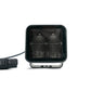 DV8 Offroad 3in Cube LED Light 40W Pod Light 5W LED