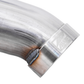 AWE Tuning 22-23 GMC Sierra 1500 AT4X 6.2L Tips to Bashguard Conversion Kit