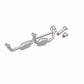 MagnaFlow Conv DF Range Rover 90-93