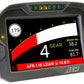 AEM CD-7 Logging GPS Enabled Race Dash Carbon Fiber Digital Display w/o VDM (CAN Input Only)