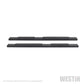 Westin 2005-2017 Nissan Frontier Crew Cab R5 Nerf Step Bars - Black