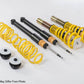 ST Coilover X Height Adjustable Kit 2018+ Hyundai Elantra GT (PD) 2.0L