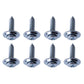 Omix Dashpad Screw Kit 76-86 Jeep CJ Models