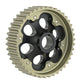 Skunk2 Pro-Series Honda H22/F20B DOHC VTEC Cam Gears (Black)