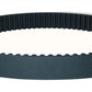 Moroso Radius Tooth Belt - 26.8in x 1in - 85 Tooth