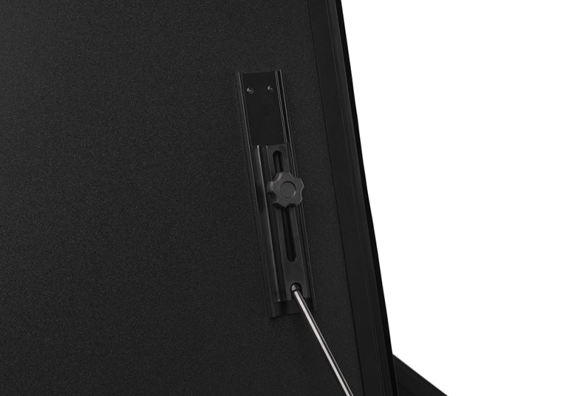 BAK 17-20 Ford Super Duty 6ft 9in Bed BAKFlip MX4 Matte Finish