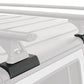 Rhino-Rack 07-18 Jeep Wrangler JK 4 Door 3 Base Backbone Mounting System