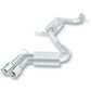 Borla 04-09 VW GTI Base SS Catback Exhaust