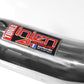Injen 2018+ Jeep Wrangler JL V6-3.6L Polished Oiled Power-Flow Air Intake System