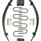 Skyjacker 4" KIT 84-91 GRAND WAGONEER