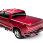 UnderCover 19-20 Chevy Silverado 1500 5.8ft Lux Bed Cover - Oakwood Metallic