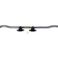 Hellwig 08-10 Ford F-250 4WD Solid Heat Treated Chromoly 1-1/4in Front Sway Bar