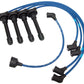 NGK Honda Prelude 1996-1992 Spark Plug Wire Set