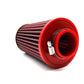BMC Twin Air Universal Conical Filter w/Polyurethane Top - 50mm ID / 150mm H