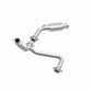 MagnaFlow Conv DF Ford-Mercury 84 87