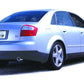Borla Cat Back system for 02-08 Audi A4 Quattro 2.0L 4cyl