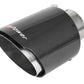 aFe POWER Takeda 06-13 Lexus IS250/IS350 SS Axle-Back Exhaust w/ Carbon Tips