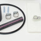 Walbro Fuel Pump Installation Kit