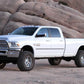 Fabtech 13-18 Ram 3500 4WD w/Factory Radius Arms 5in Basic System w/DL Shocks