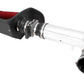 Spectre 94-96 Chevy Caprice/Impala SS V8-5.7L F/I Air Intake Kit - Polished w/Red Filter