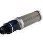 Aeromotive Stealth In-Tank -12AN Bulkhead 100 Micron Stainless Steel Fuel Filter