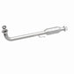 MagnaFlow Conv DF CIVIC- 01-05 4 1.7L OEM