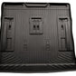 Husky Liners 07-13 GM Escalade/Suburban/Yukon WeatherBeater Black Rear Cargo Liners