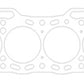 Cometic Toyota Tercel 3EE 74mm Bore .080 inch Copper Head Gasket