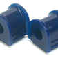 SuperPro 1987 Toyota Camry DLX Front 27mm Sway Bar Mount Bushing Set