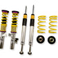 KW Coilover Kit V2 Mazda Mazda 3 (BL) Hatchback + Sedan excl. MPS-Mazdaspeed