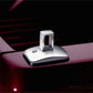 Putco Black Push-Up Tie Downs - for Full-Size Truck w/ Stake Pocket Mounts (Excl 2014+ GM)