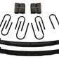 Skyjacker 6" SR 74.5-93 RAMCH/TRLD