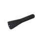 Torque Solution Billet Shorty Antenna: Fiat 500 ALL US SPEC
