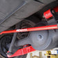 UMI Performance 59-64 GM B-Body Non-Adjustable Panhard Bar