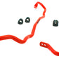 Eibach 05-12 PORSCHE 911 Carrera RWD 997 (PDK Trans Only) 26mm Front & 25mm Rear Anti-Roll Kit