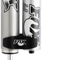 Fox 01-10 Chevy HD 2.0 Perf Series 9.6in. Smooth Body Remote Res. Front Shock / 7-9in. Lift - Alum.