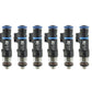 Grams Performance 750cc E30 INJECTOR KIT