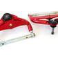 UMI Performance 78-88 G-Body S10 Tubular Front Upper A-Arms Adjustable