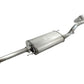 aFe MachFORCE XP Cat-Back 05-09 Lexus GX470 V8 4.7L 409SS w/ Oval Polished Tips Exhaust System