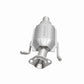 MagnaFlow Conv Ford-Mercury 21.125X6.5X4 2/2